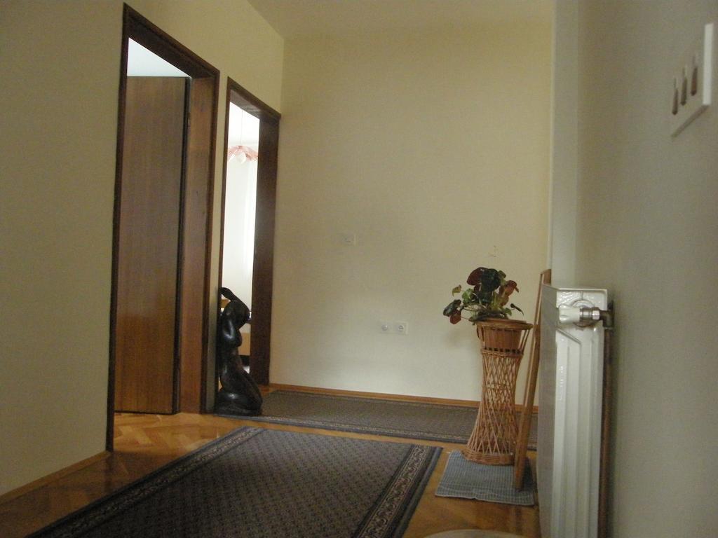 Guesthouse Anka Plitvica selo Kültér fotó